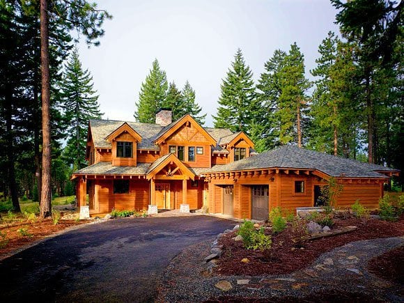 Suncadia homes plans Suncadia homes plans