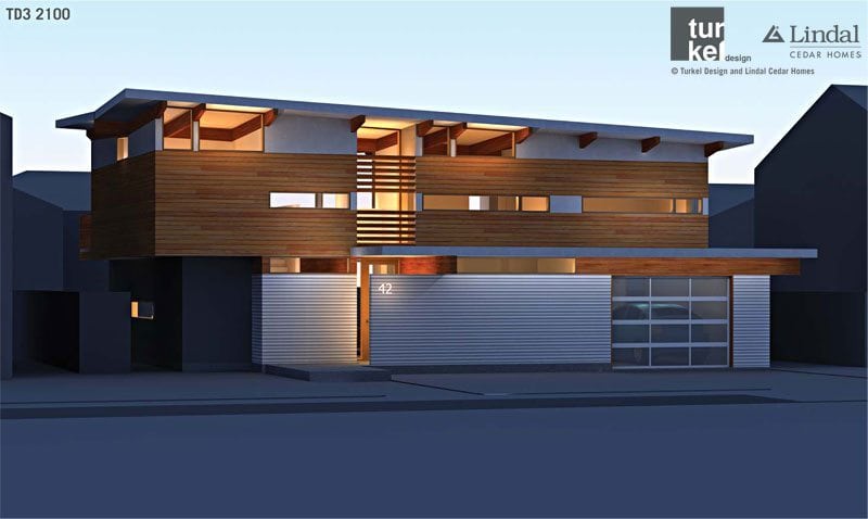 dwell homes collection - Lindal Cedar Homes dwell homes collection - Lindal Cedar Homes