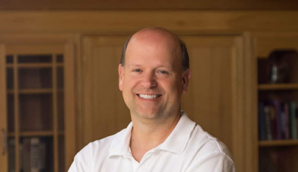 Operations Manager Bret Knutson
