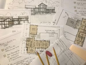 Home Design Services Program Options