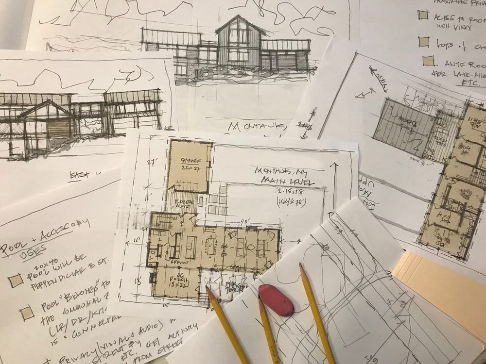 Home Design Services