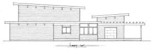 Lindal sketch services for home design 