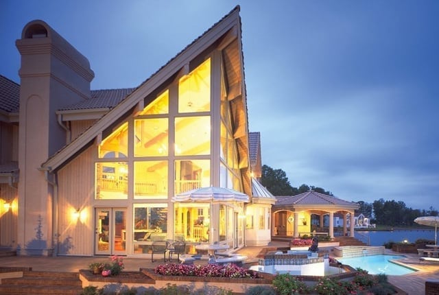 soaring prow front homes classic
