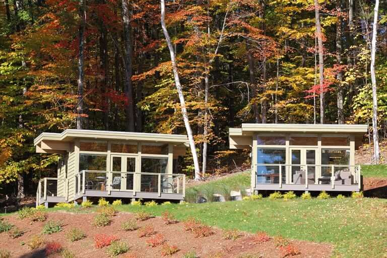 Berkshire Cottages