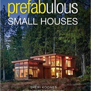 Elements Home Featured in “Prefabulous” Book