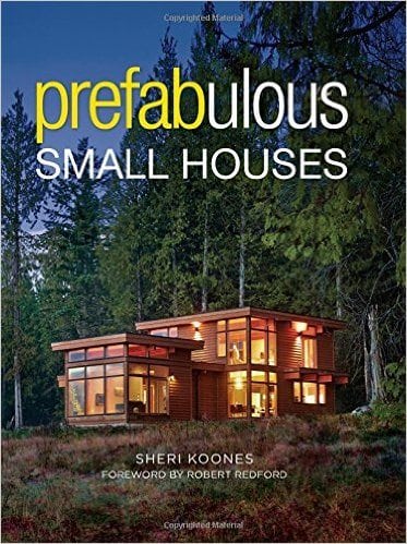 Prefab Small Houses Lindal Elements 