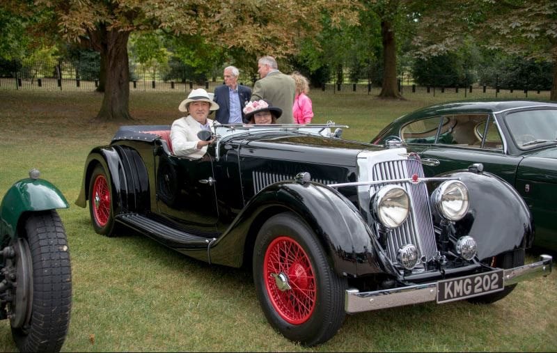 concours-of-elegance