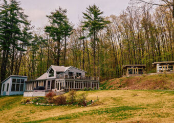 Berkshire Cottages