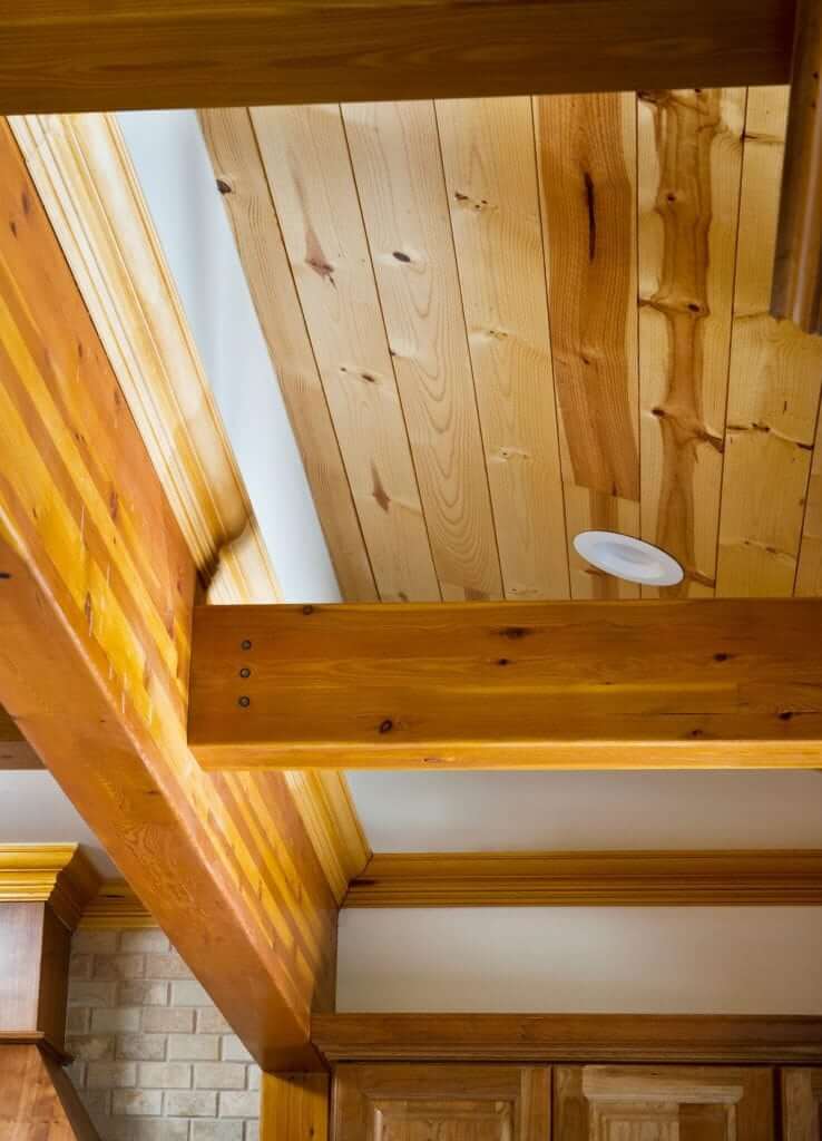 Lindal-kit-house-cedar-ceiling