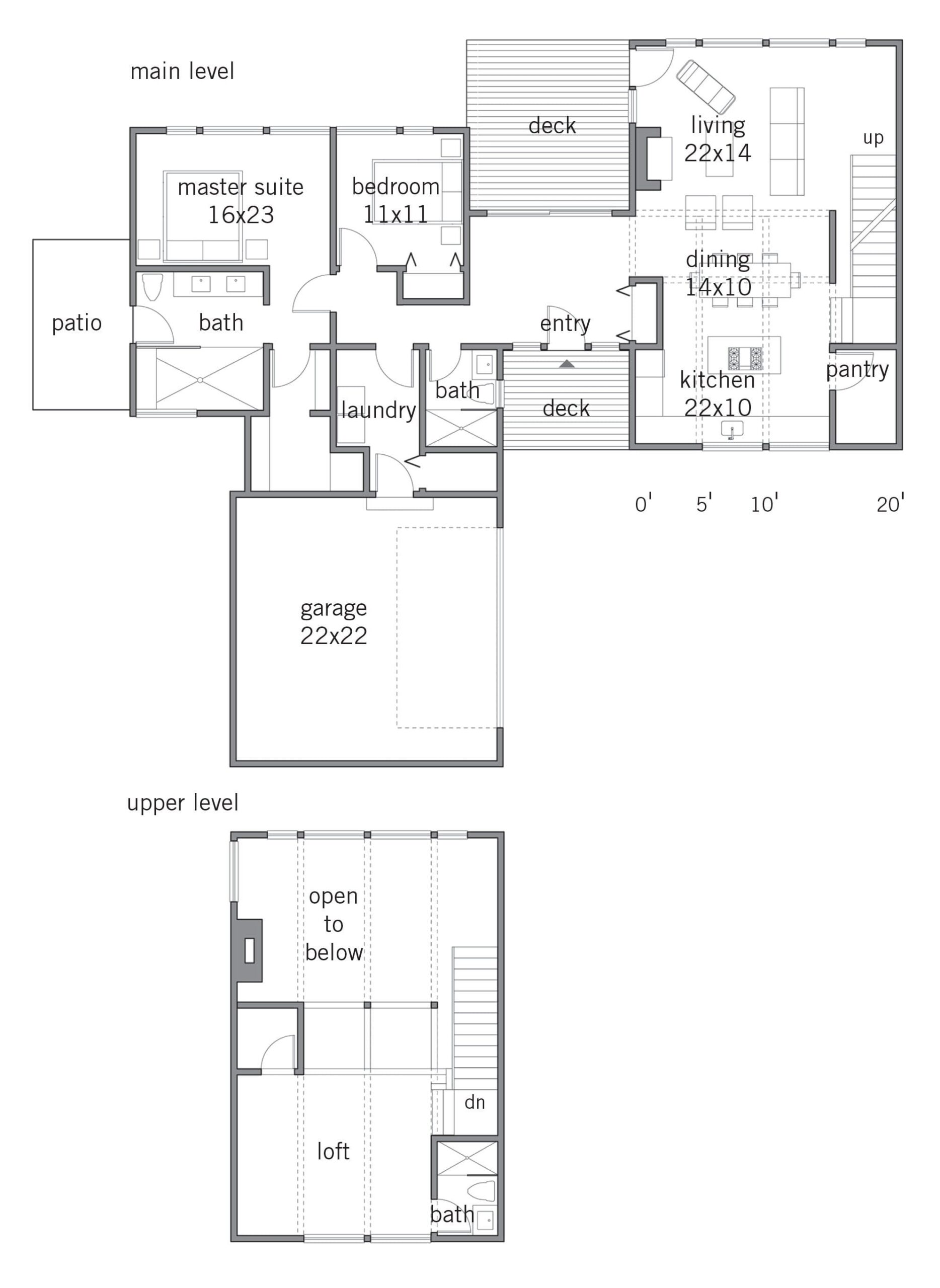 Lindal Modern Classic Ash Home Design Floor Plans