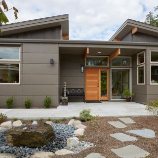 Heron Rock