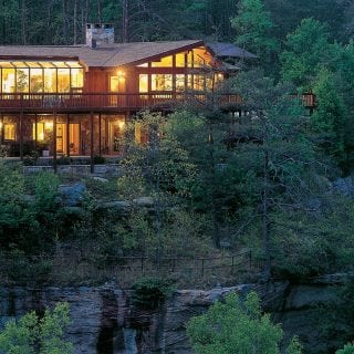 The Best Vacation Home