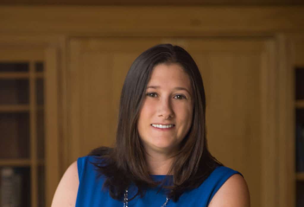 Christina Lindal Promoted to Executive VP