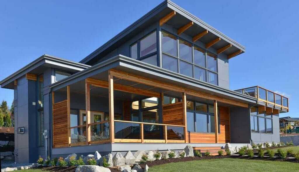 Lindal Homes Canada