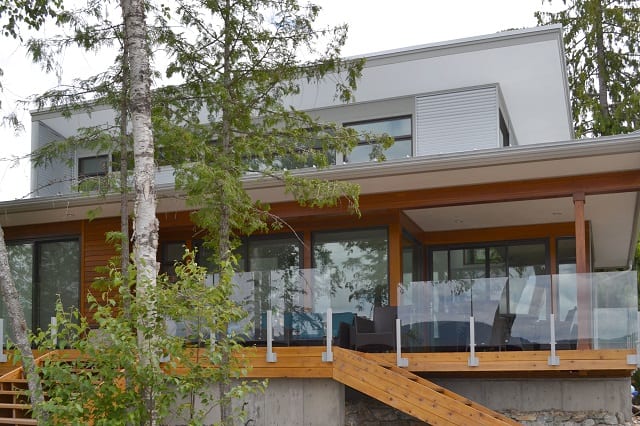 lindal cedar homes canada reviews turkel design