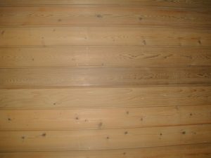 eco friendly cedar siding