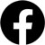 facebook logo social icon