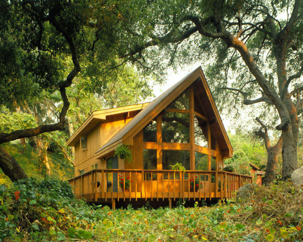 Cabin Kits