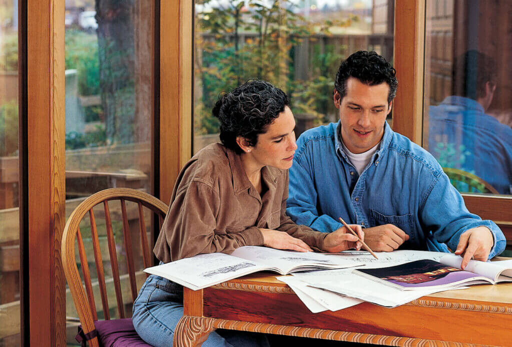 12 Ways to Plan Your Lindal Project From Home