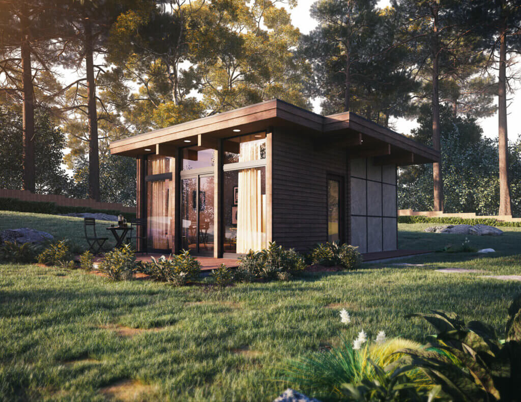 Modern Home Design Webinar Recording