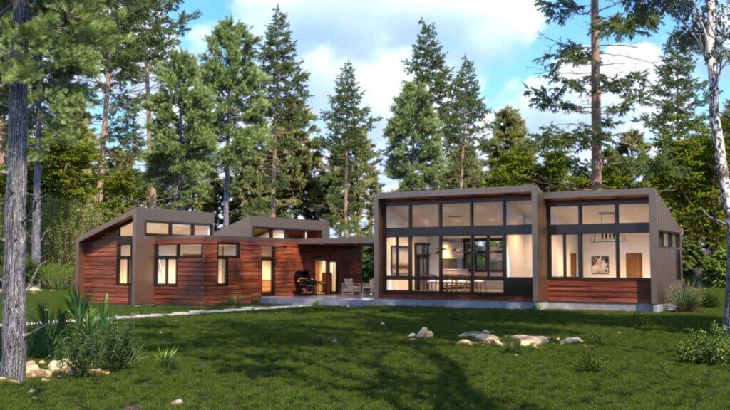 Evolve Home Collection
