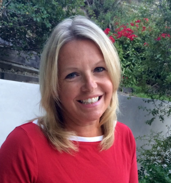 Denise Podnar