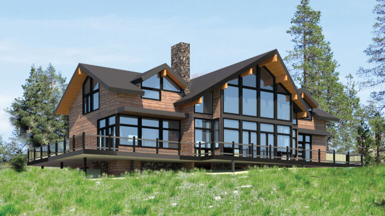 Brunswick Modern