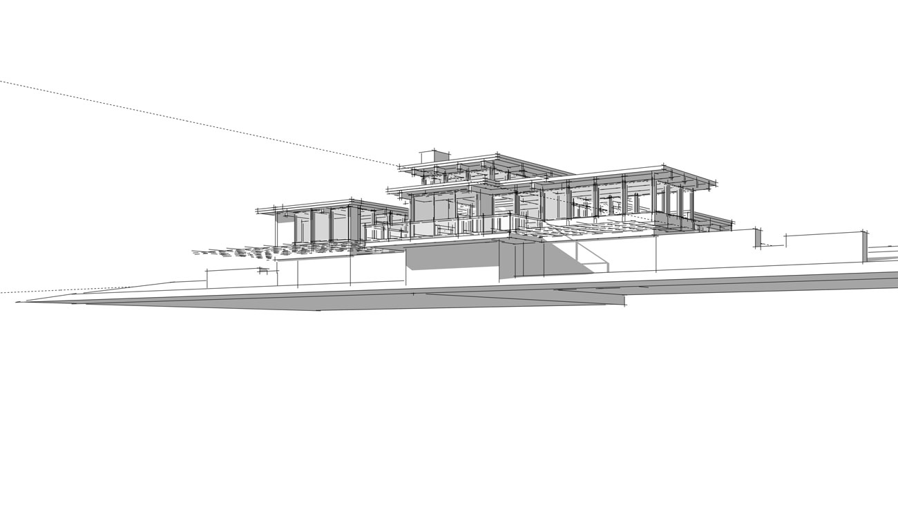 Hestia by OM Studio sketch home design
