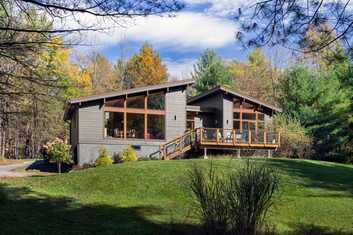 Small (up to 1500 SF)