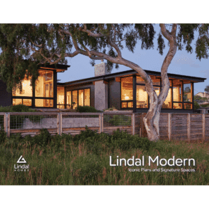 Lindal Modern - Iconic Plans and Signature Spaces