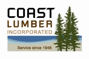 Coast Lumber logo