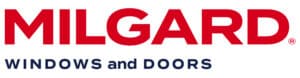 Milgard Windows and Doors logo