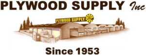 Plywood Supply logo