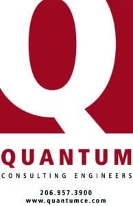 Quantum Consulting Engineers logo