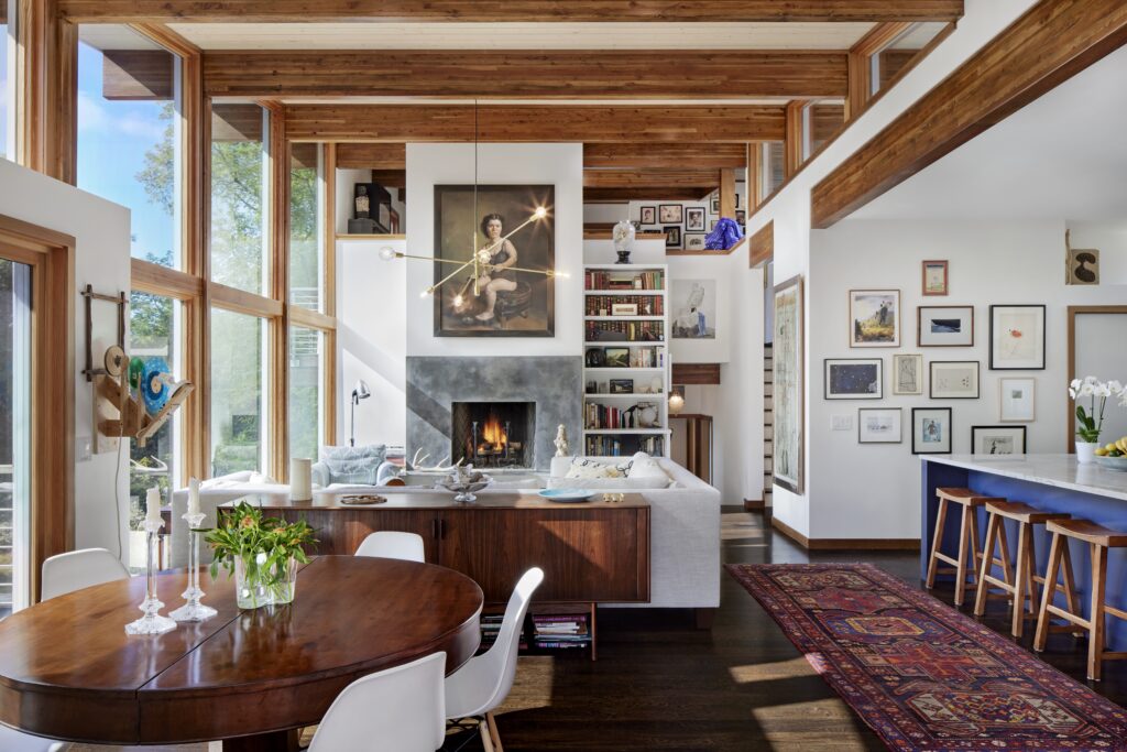 A Modern Approach to Design