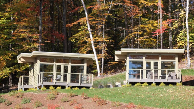 Berkshire Cottages